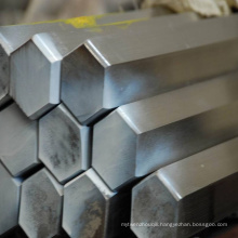 Hexagonal Stainless steel bars Hex stainless steel bar